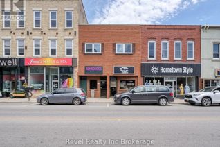 Commercial/Retail Property for Sale, 151 Thames Street S, Ingersoll (Ingersoll - South), ON