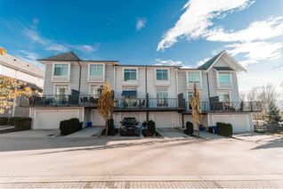 Townhouse for Sale, 2838 Livingstone Avenue #12, Abbotsford, BC