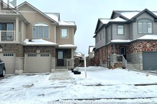 Freehold Townhouse for Rent, 69 Meadowridge Street, Kitchener, ON