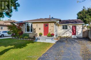 Backsplit for Sale, 136 Sundridge Crescent, London, ON