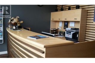 Property for Lease, 3480 Carrington Road #102, Westbank, BC