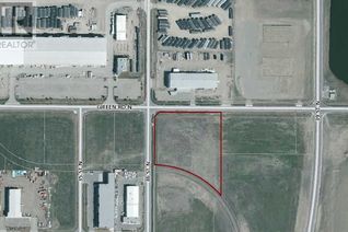 Land for Sale, 3419 36 Street N, Lethbridge, AB