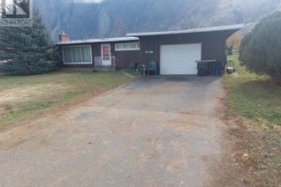 Ranch-Style House for Sale, 17 7th Avenue, Keremeos, BC