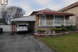 Detached House for Rent, 46 Eringate Drive #Lower, Toronto (Eringate-Centennial-West Deane), ON