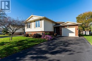 Property for Sale, 3949 Vineyard Crescent, Lincoln (980 - Lincoln-Jordan/Vineland), ON