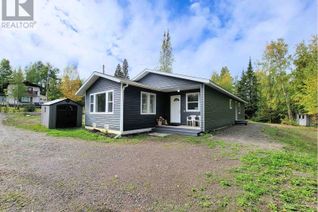 Ranch-Style House for Sale, 9422 W Sykes Road, Prince George, BC