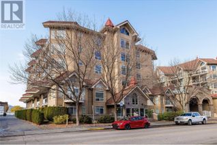 Condo for Sale, 1088 Sunset Drive #540, Kelowna, BC