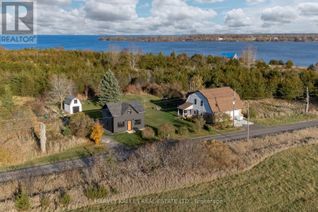 Detached House for Sale, 45 Colliers Road, Prince Edward County (South Marysburgh), ON