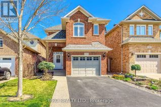 House for Rent, 2317 Foxfield Road, Oakville (West Oak Trails), ON