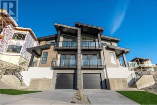 Duplex for Sale, 1100 Antler Drive #102, Penticton, BC