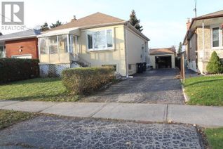 Detached House for Rent, 66 Otonabee Avenue #lower, Toronto (Newtonbrook East), ON