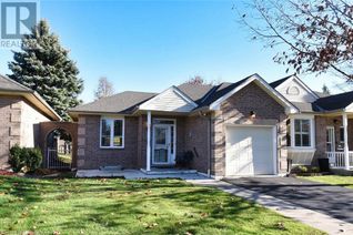 Bungalow for Sale, 39 Twenty Place Boulevard, Hamilton, ON