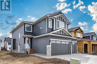 Property for Sale, 1352 Scarlett Ranch Boulevard, Carstairs, AB