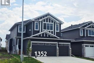 House for Sale, 1352 Scarlett Ranch Boulevard, Carstairs, AB