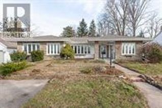 Bungalow for Sale, 617 Lock Street W, Haldimand (Dunnville), ON