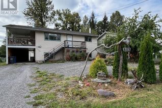 House for Sale, 5113 Medeek Avenue, Terrace, BC