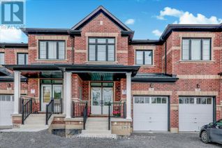 Freehold Townhouse for Sale, 36 Littlewood Drive, Whitby, ON