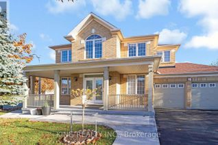 Detached House for Sale, 27 Braydon Boulevard, Brampton (Vales of Castlemore), ON