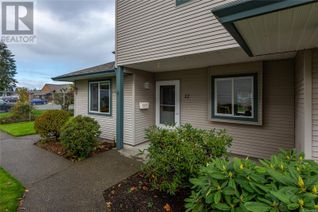 Condo Townhouse for Sale, 2317 Dalton Rd #12, Campbell River, BC