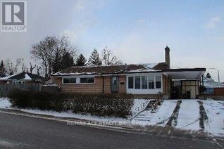 Detached House for Rent, 73 Maywood Park #MAIN, Toronto (Kennedy Park), ON