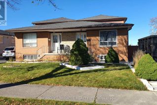 Semi-Detached House for Rent, 7618 Discus Crescent #UPPER, Mississauga (Malton), ON