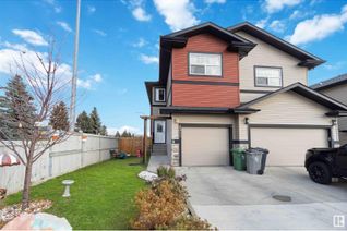 Duplex for Sale, 4911 45 St, Beaumont, AB