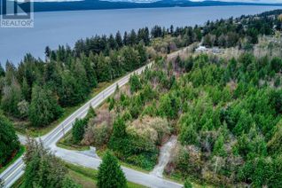 Land for Sale, Lot 6 Victory Road, Powell River, BC