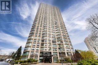 Condo Apartment for Sale, 2269 Lake Shore Boulevard W #1207, Toronto (Mimico), ON