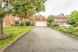 Detached House for Sale, 5202 Buttermill Court, Mississauga (East Credit), ON