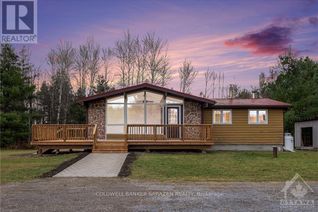 Property for Sale, 177 Calabogie Road, McNab/Braeside, ON