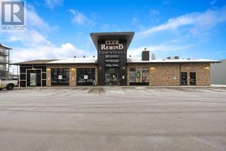 Non-Franchise Business for Sale, 1/5, 8104 Fraser Avenue, Fort McMurray, AB