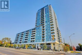 Condo for Sale, 3121 Sheppard Avenue E #1203, Toronto (Tam O'Shanter-Sullivan), ON