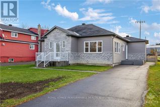 House for Sale, 1459 Laurier Street, Clarence-Rockland, ON