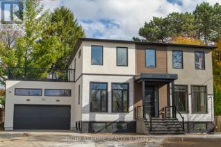 House for Rent, 133 Roxborough Road #Main, Newmarket (Gorham-College Manor), ON