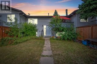 Townhouse for Sale, C, 1407 44 Street Se, Calgary, AB