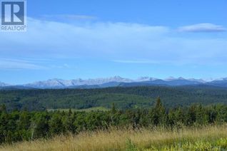 Land for Sale, Lot 13 Whiskey Springs Hill W, Rural Foothills County, AB