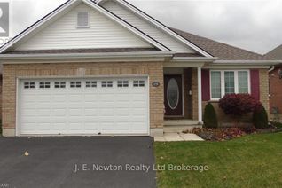 Detached House for Sale, 135 Weston Drive, Tillsonburg, ON