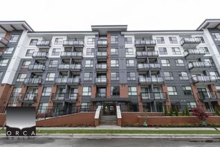 Property for Rent, 5504 Brydon Crescent #402, Langley, BC