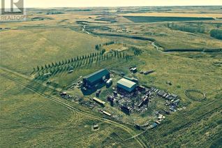 Commercial Land for Sale, 275183 Range Road 262, Rural Rocky View County, AB