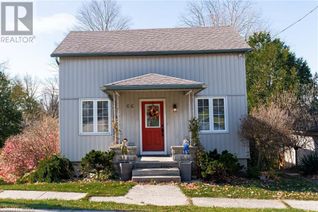 Detached House for Sale, 66 Leamon Street, Waterford, ON