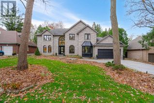 Detached House for Sale, 168 Lovers Lane, Hamilton (Ancaster), ON