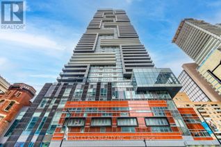 Condo for Sale, 7 Grenville Street #5608, Toronto (Bay Street Corridor), ON