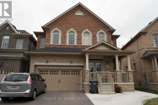 House for Rent, 22 George Gray Drive, Brampton (Sandringham-Wellington North), ON