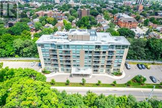 Condo for Sale, 467 Charlton Avenue E Unit# 101, Hamilton, ON