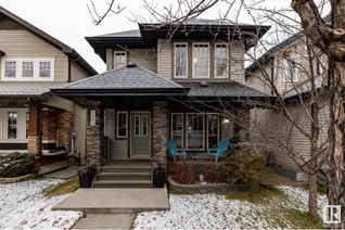 House for Sale, 2461 Austin Cr Sw, Edmonton, AB