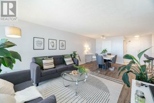 Condo Apartment for Sale, 25 Trailwood Drive E #703, Mississauga (Hurontario), ON