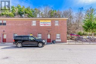 Property for Lease, 43 Main Street S #2A, Milton (Campbellville), ON