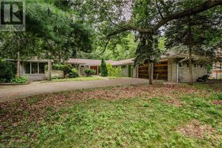 Bungalow for Sale, 3 Edgehill Road, Toronto, ON