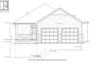 Bungalow for Sale, Lot 9 North Street N, Central Huron (Clinton), ON