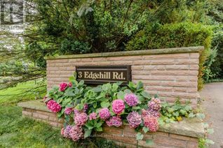 Property for Sale, 3 Edgehill Road, Toronto (Edenbridge-Humber Valley), ON